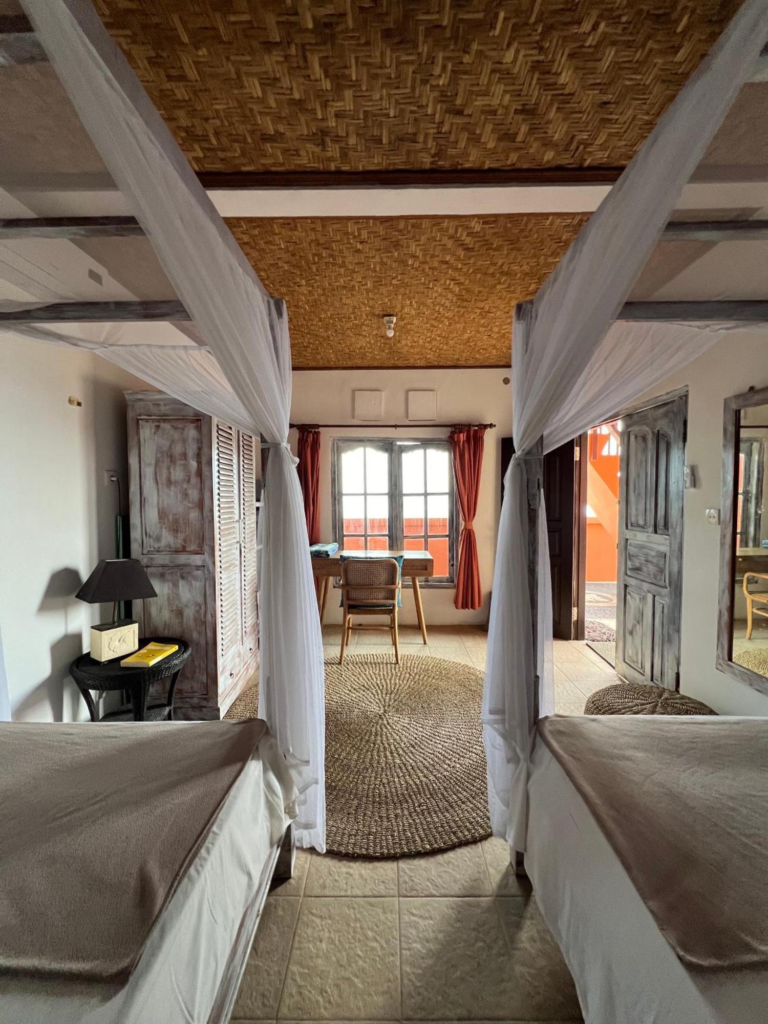 Ari Homestay Uluwatu エクステリア 写真