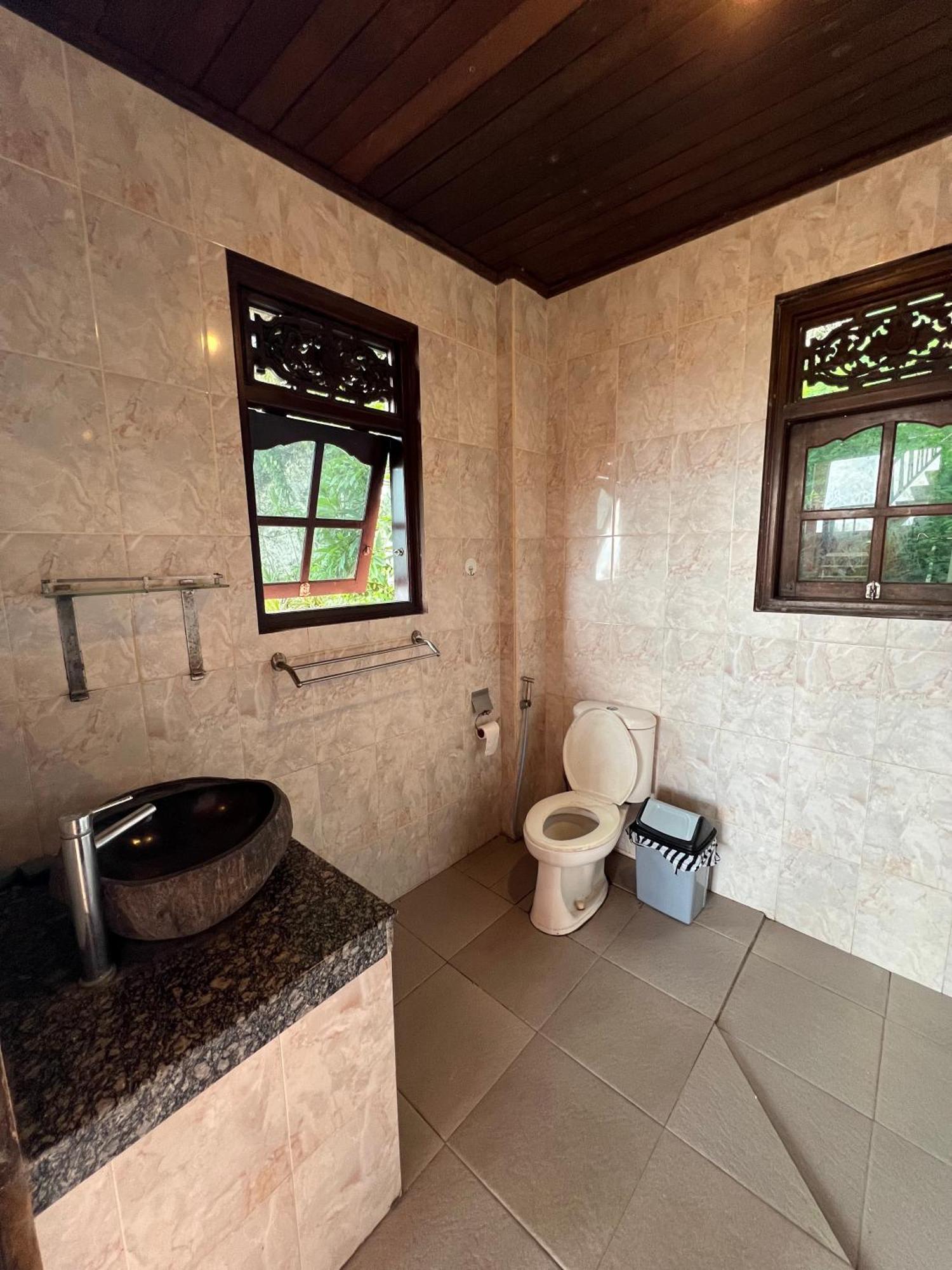 Ari Homestay Uluwatu エクステリア 写真