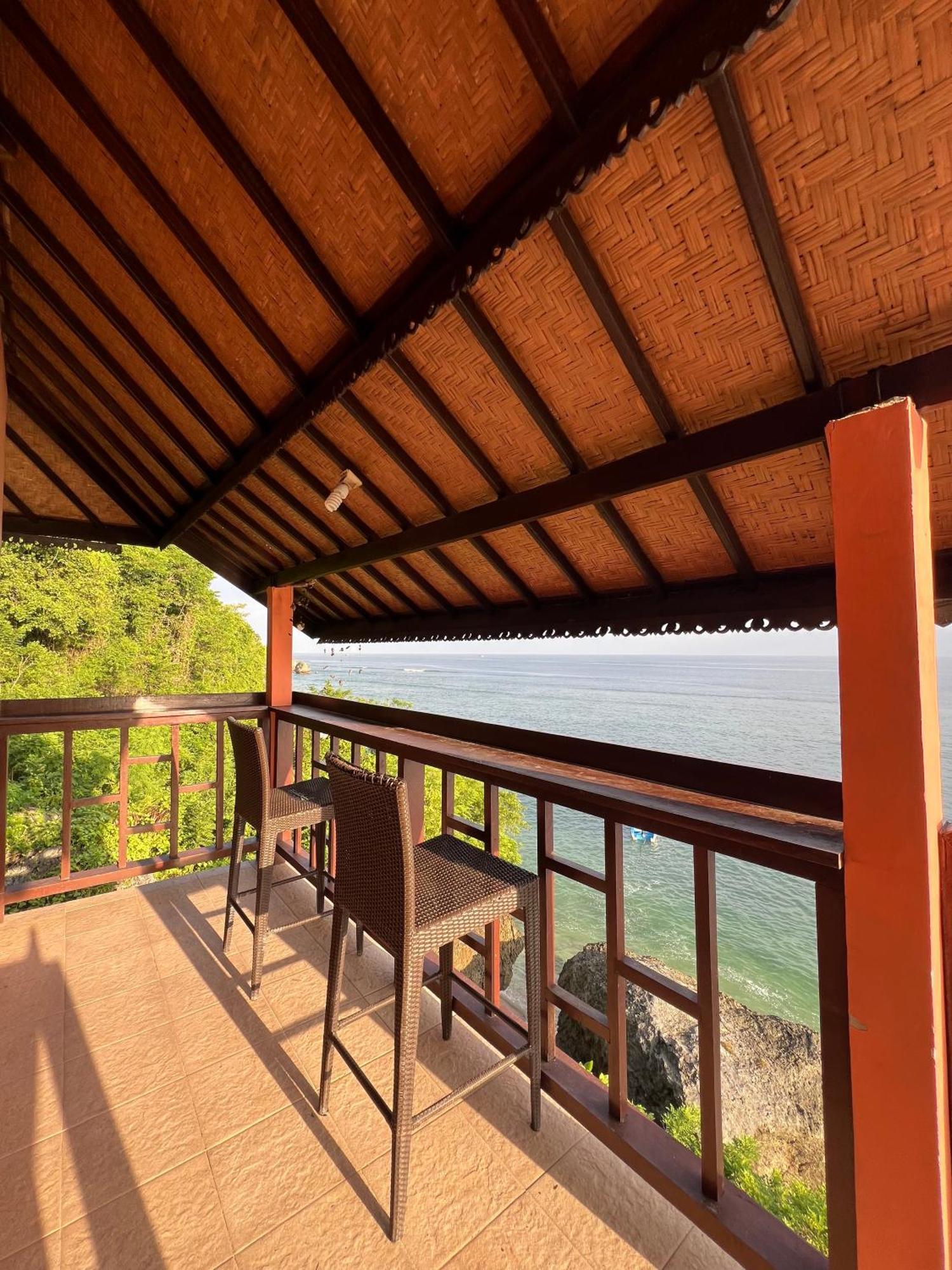 Ari Homestay Uluwatu エクステリア 写真